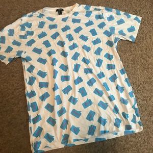 u can look but u can’t touch t shirt